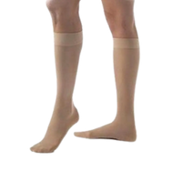 Chaussettes de contention - Venoflex Secret Semi-transparent - Classe 2 - Femme