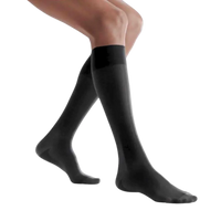 Chaussettes de contention - Venoflex Secret Opaque - Classe 2 - Femme