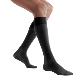 compare product Chaussettes de contention - Venoflex Secret Opaque - Classe 2 - Femme