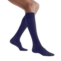 Chaussettes de contention - Venoflex Secret Opaque - Classe 2 - Femme