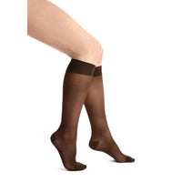 Chaussettes de contention - Venoflex Incognito Absolu Transparent - Classe 2 - Femme