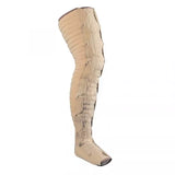 THUASNE- Bas cuisse Mobiderm Autofit membre inférieur, contention de jambe, œdème
