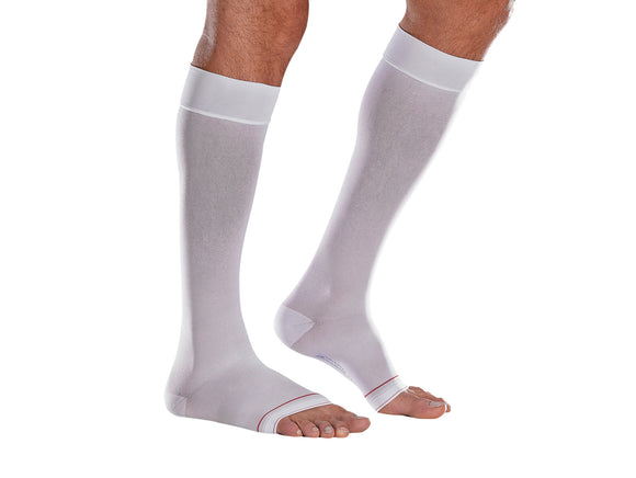 THUASNE CHAUSSETTES COMPRESSION CONTENTION ANTI-STASE CLINIC