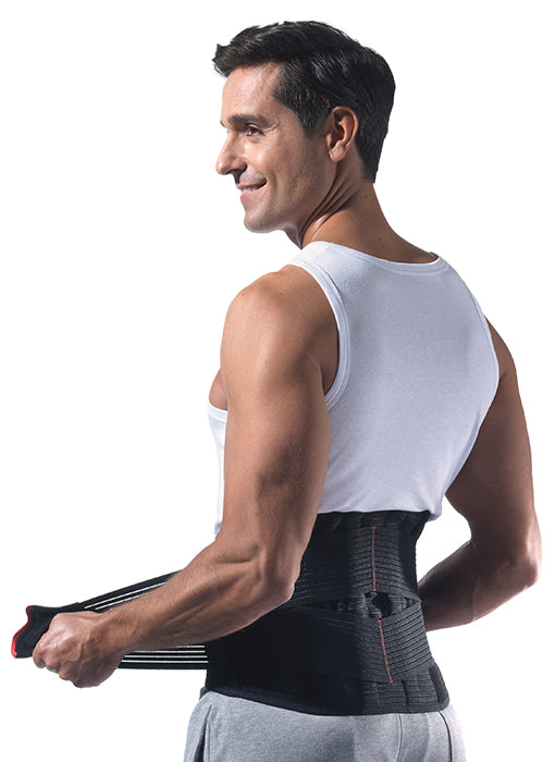 DONJOY-ceinture lombaire actistrap