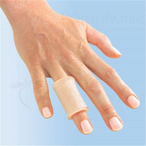 MEDICAL Z-Medigel Z™ digi-tub, tube protection (protège) doigt ouvert
