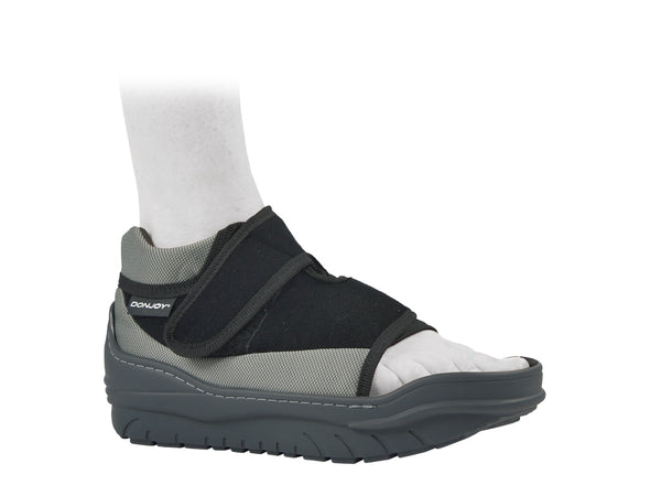 DONJOY-chaussure chut à décharge de l'avant pied podalux II unité