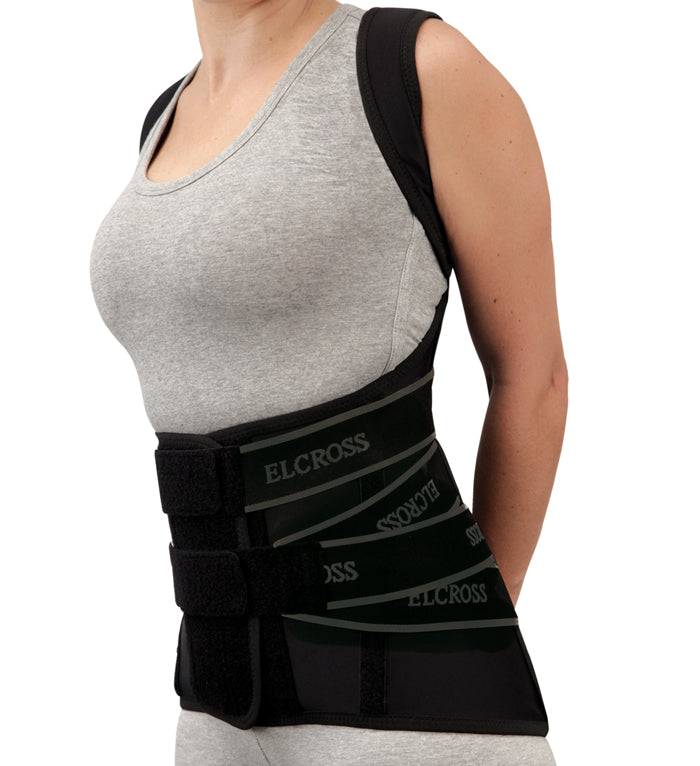 Dos Decathlon Ceinture Chauffante Decathlon Posture Maintien