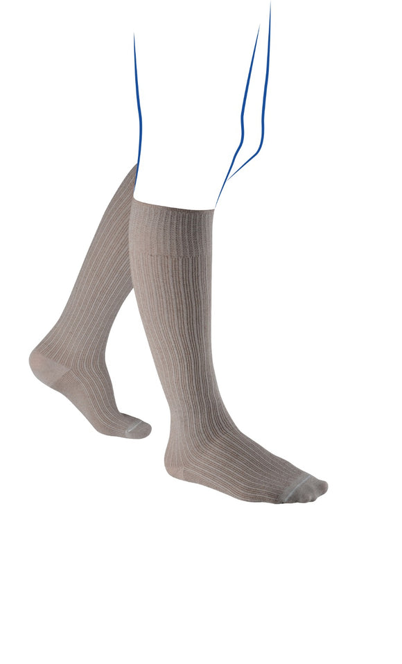THUASNE CHAUSSETTES HOMME COMPRESSION CONTENTION FAST LIN CLASSE 2