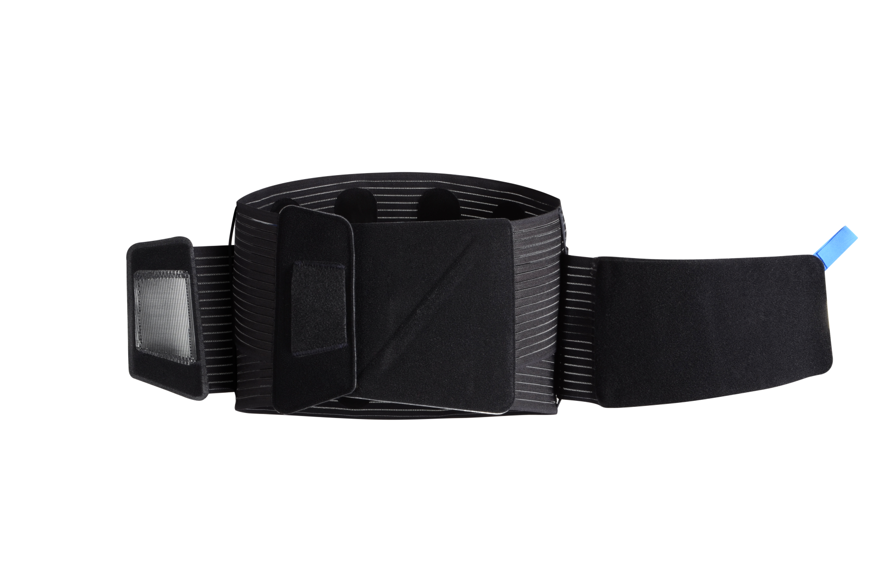 En promo THUASNE Ceinture lombaire LOMBASTART taille 5 hauteur