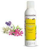 PRANAROM anti-parasites BIO spray anti-moustiques  - atmosphère & tissus    150 ml