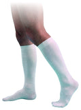 SIGVARIS compression contention chaussettes active confort fraicheur Homme CLASSE 2