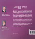 En promo/Livre-La nouvelle méthode contre le mal de dos ARM 4 BACK - 180 exercices en vidéo