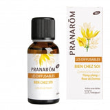 PRANAROM-Diffusion huile BIEN CHEZ SOI BIO (ECO) 30 ml
