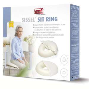 SISSEL-Bouée de confort SISSEL® SIT RING