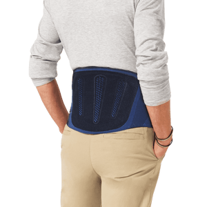 GIBAUD-ceinture lombaire- soin du dos – Pharmunix