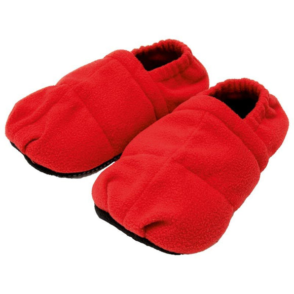 SISSEL Chaussons chauffant  LINUM Relax Comfort