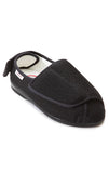 GIBAUD-Chaussures CHUT Corinthe chaussons pantoufles mixte