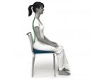 SISSEL-Coussin d'assise Coccyx SISSEL® SPECIAL SIT 2 in 1