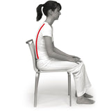 SISSEL-Coussin d'assise Coccyx SISSEL® SPECIAL SIT 2 in 1