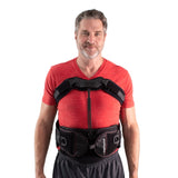DONJOY- corset ceinture de maintien et immobilisation ISOFORM TLSO, redresse dos