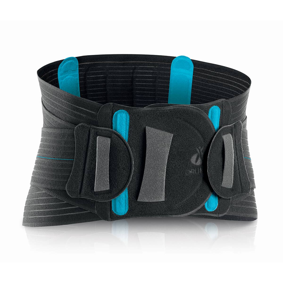 Ceinture de correction dorsale réglable