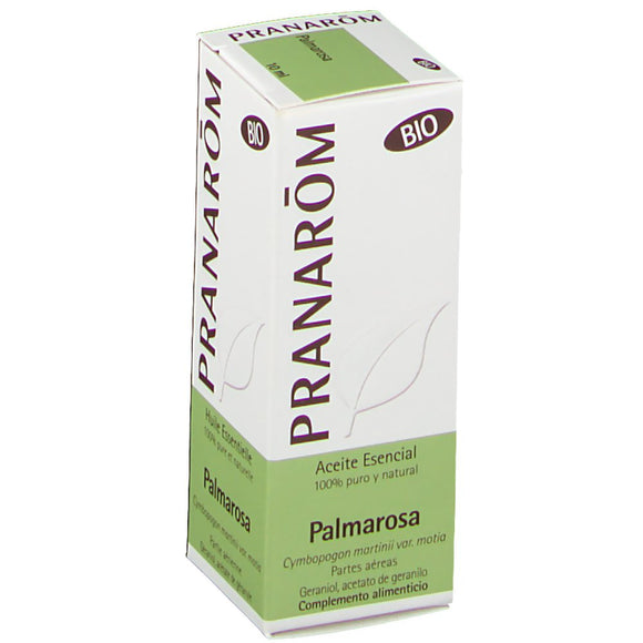 PRANAROM huiles essentielles BIO solution - défenses naturelles 5 ml –  Pharmunix