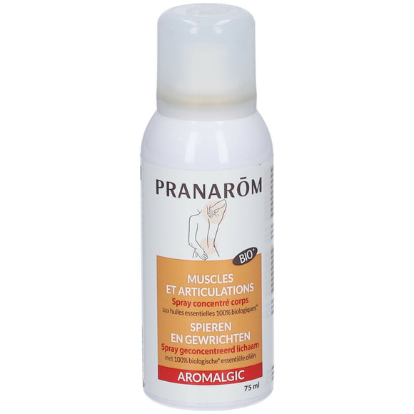 PRANAROM huiles essentielles BIO solution - défenses naturelles 5 ml –  Pharmunix