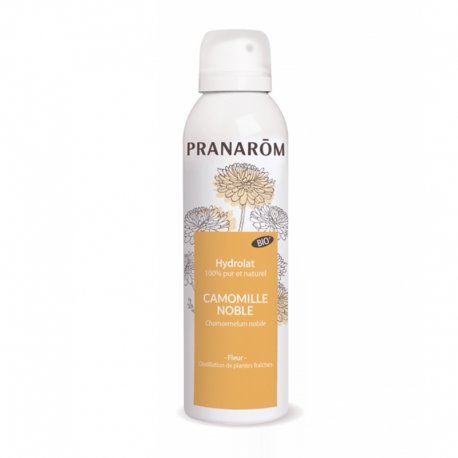 PRANAROM- Hydrolat de Camomille Noble BIO - 150ml