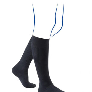 THUASNE CHAUSSETTES HOMME COMPRESSION CONTENTION FAST'AIR CLASSE 3