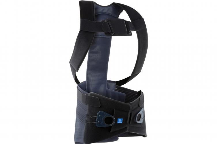THUASNE-Ceinture Dorso-Lombaires LOMBASTAB DORSO, correcteur de