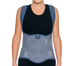 PRIM-Corset Dorso Lombaire Bivalve PrimSpine correcteur de posture