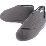 GIBAUD-Chaussures CHUT Rhodes pieds déformés-chaussons pantoufles MIXTE