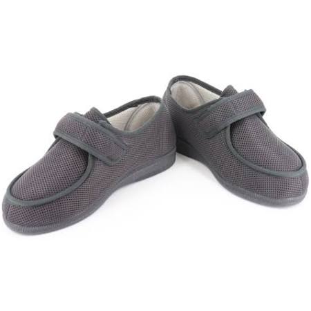 GIBAUD-chaussures chut santorin pieds déformés-thérapeutique chaussons pantoufles mixte