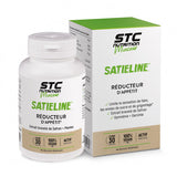 STC NUTRITION - SATIELINE® minceur - Cure 60 jours - Lot de 2 - 1 Acheté le 2ème OFFERT