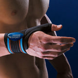 THUASNE-Orthèse Strapping pouce-Sport